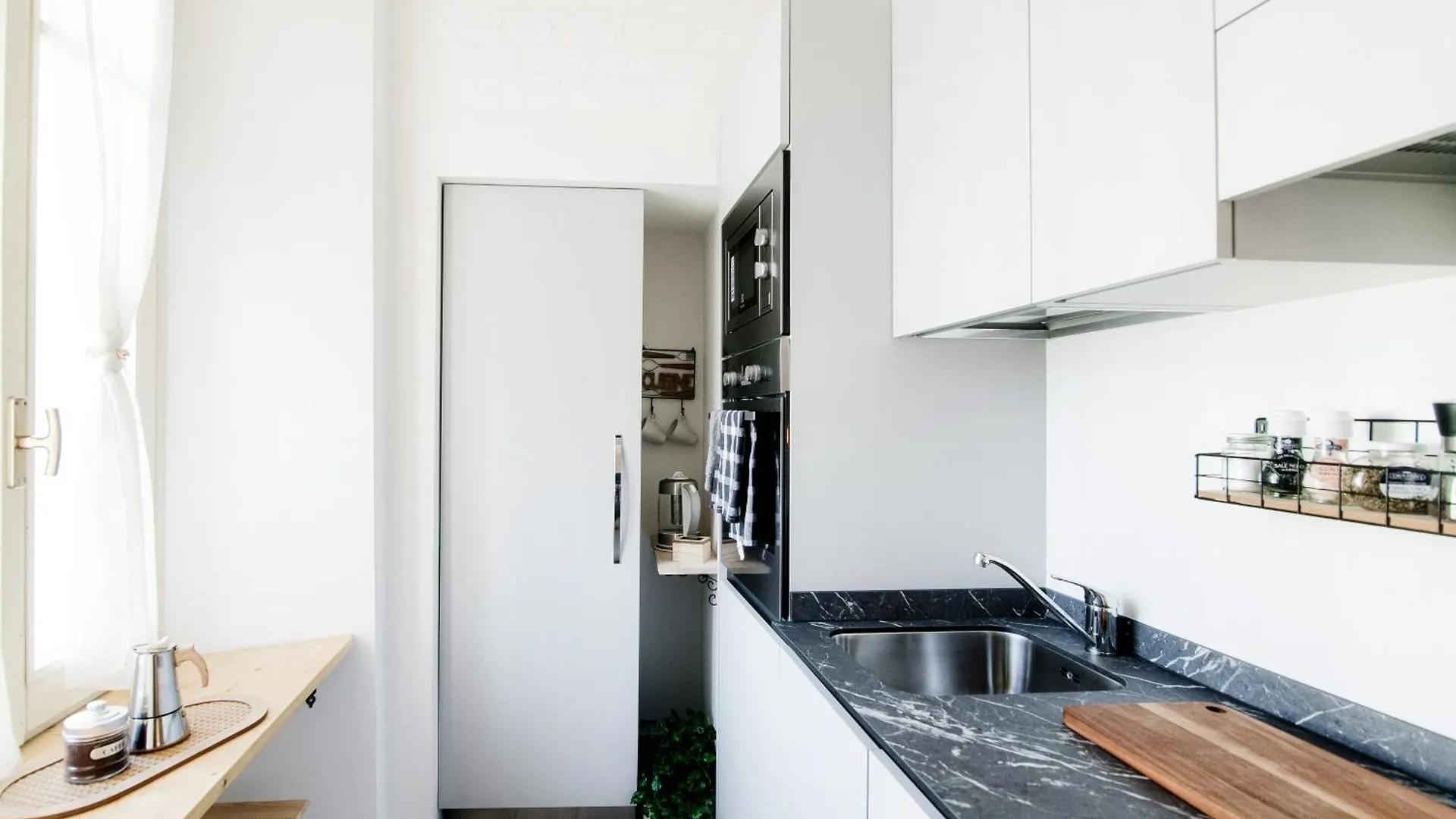 S&O Apartment - By Myhomeincomo 0*, Como Italy