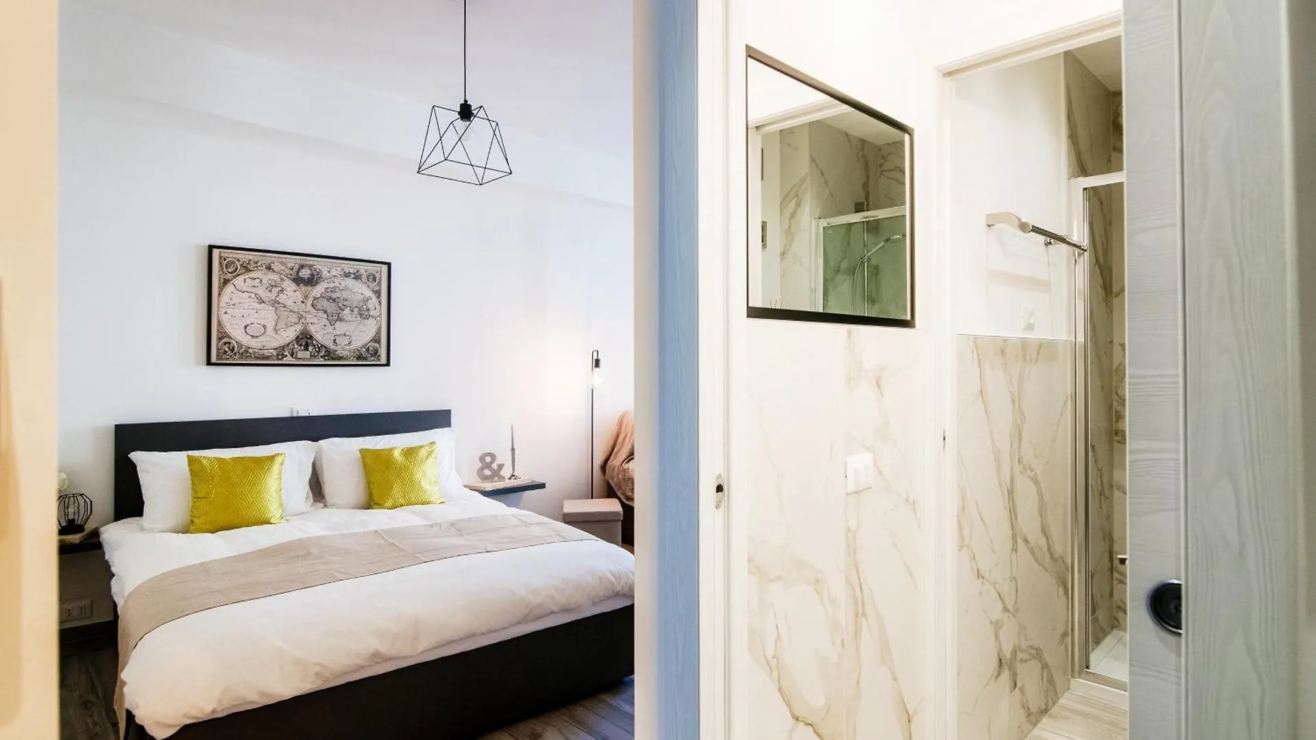S&O Apartment - By Myhomeincomo