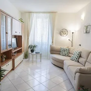 La Casa Di Anna Como