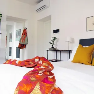 Crochat Appartement