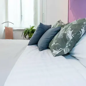 Joivy Vibrant 8 Appartamento