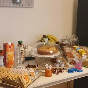 Chalet Del Tiglio Όπως