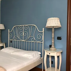 Acquaterrafuoco - City Apartamento