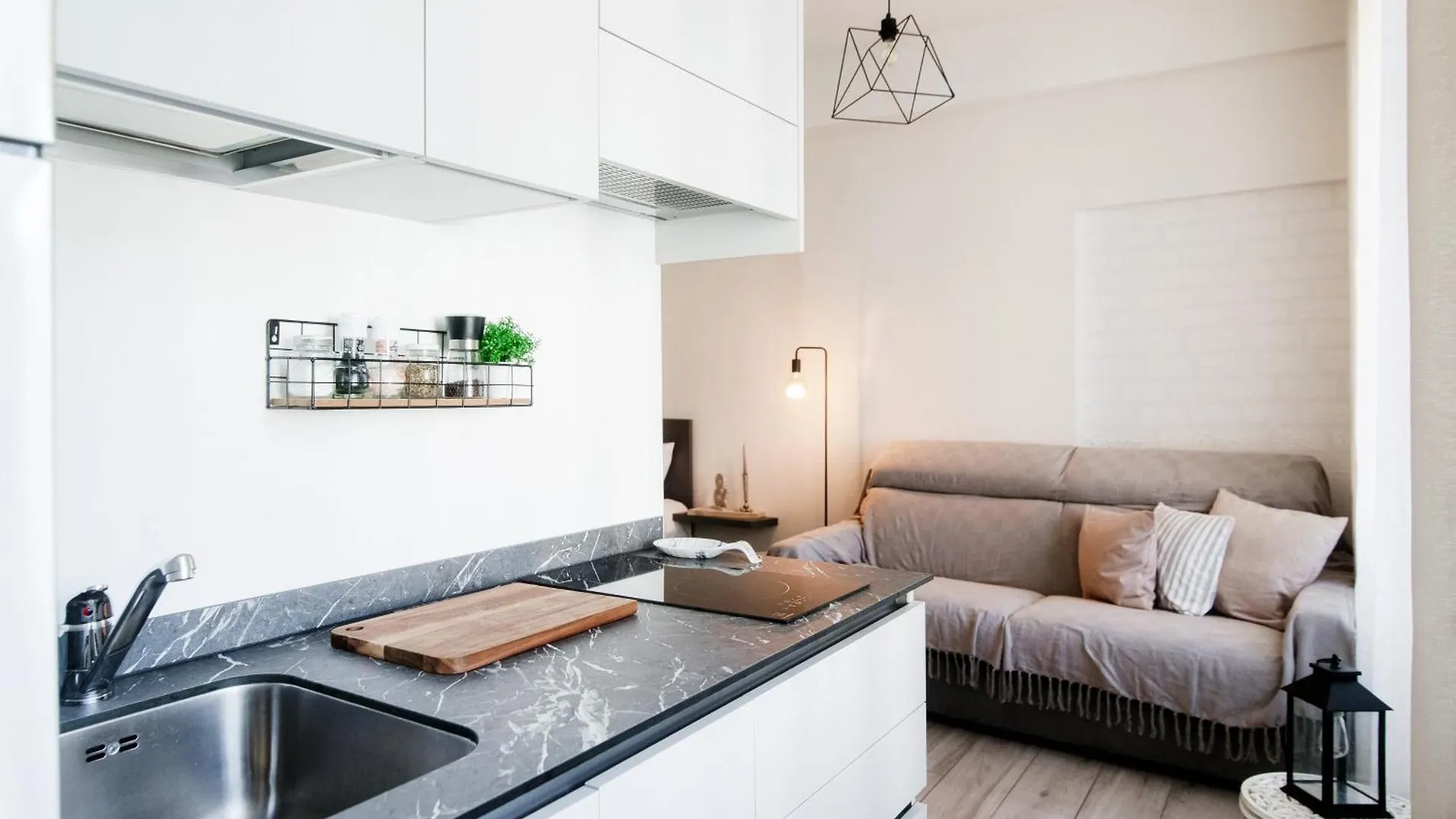S&O Apartment - By Myhomeincomo Itália