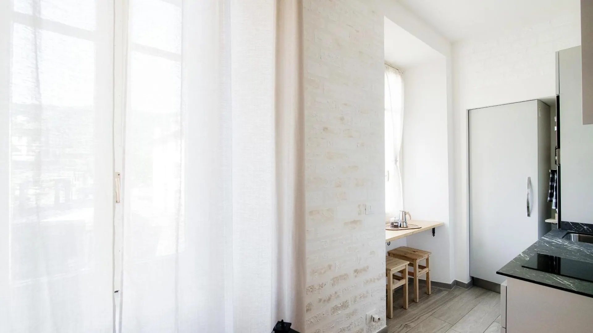 S&O Apartment - By Myhomeincomo