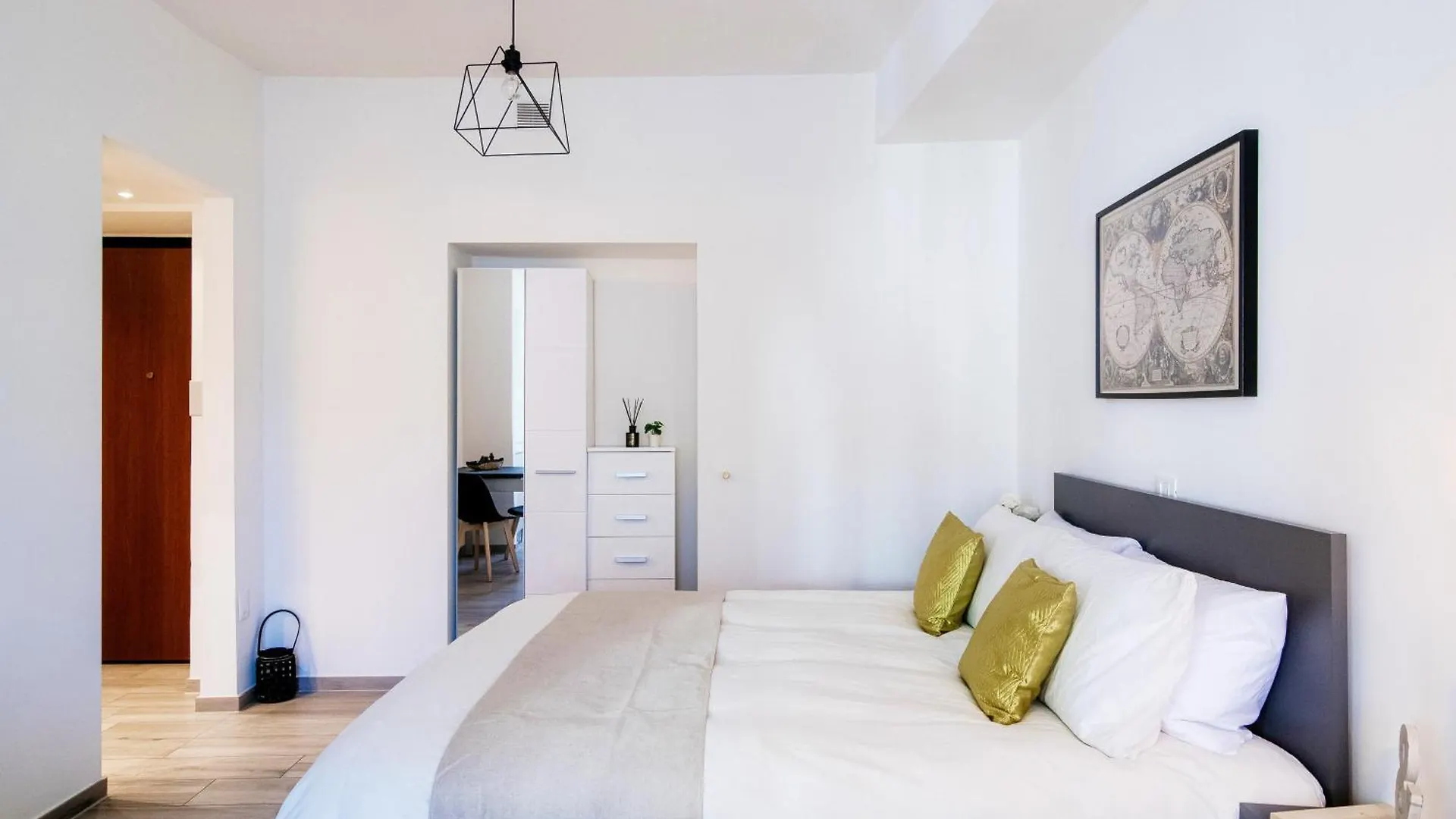 S&O Apartment - By Myhomeincomo
