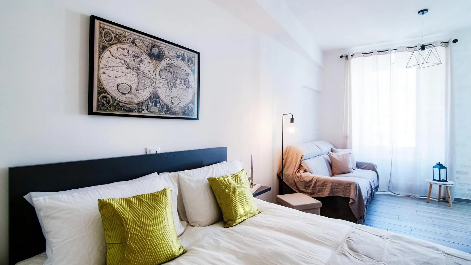 S&O Apartment - By Myhomeincomo Italy