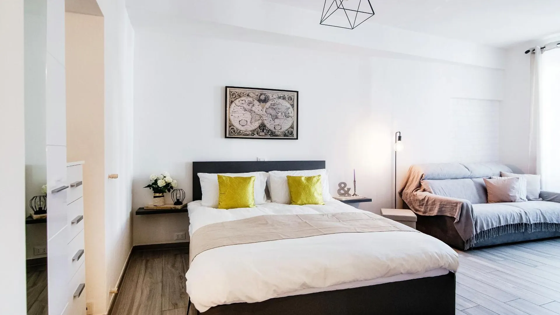 S&O Apartment - By Myhomeincomo