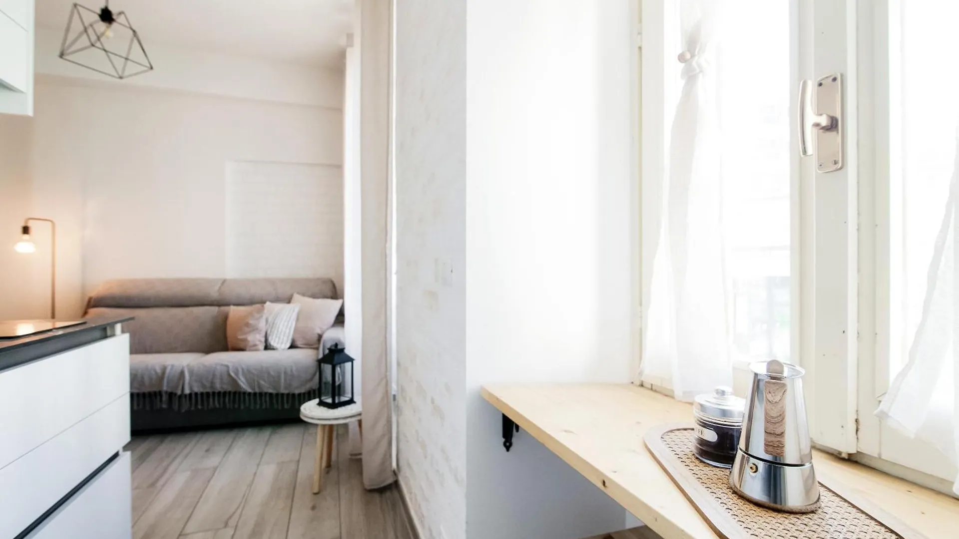 S&O Apartment - By Myhomeincomo