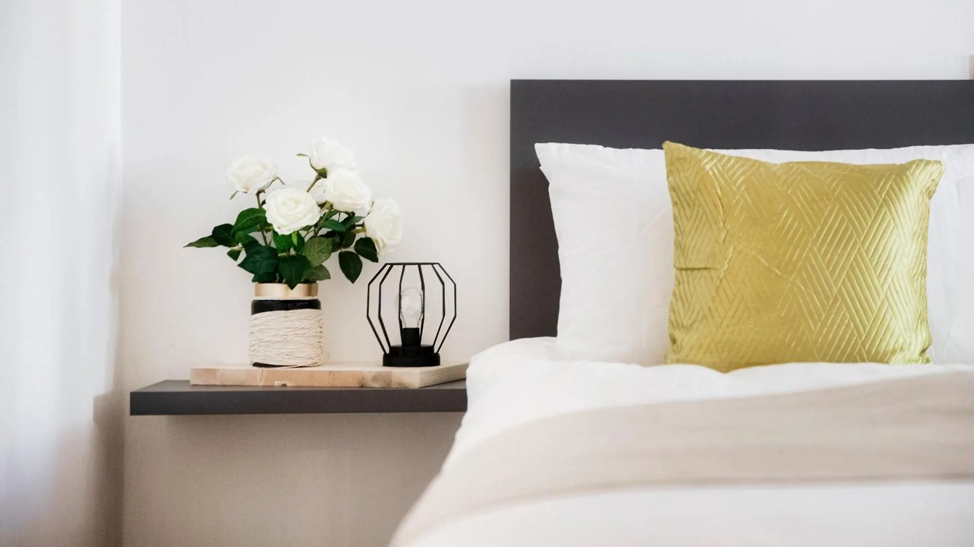S&O Apartment - By Myhomeincomo