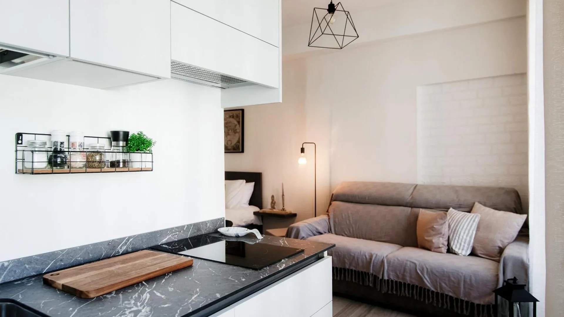 S&O Apartment - By Myhomeincomo