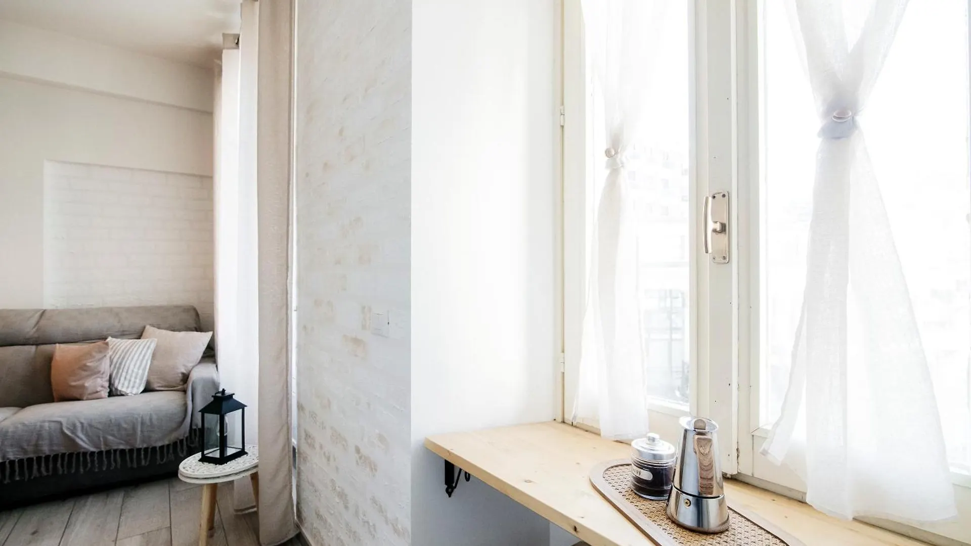 S&O Apartment - By Myhomeincomo 0*, Como