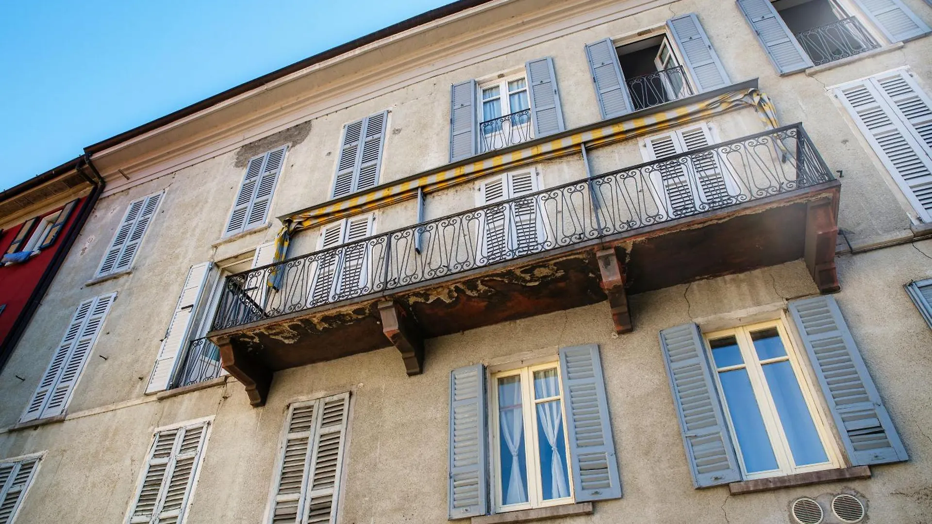 S&O Apartment - By Myhomeincomo Italy
